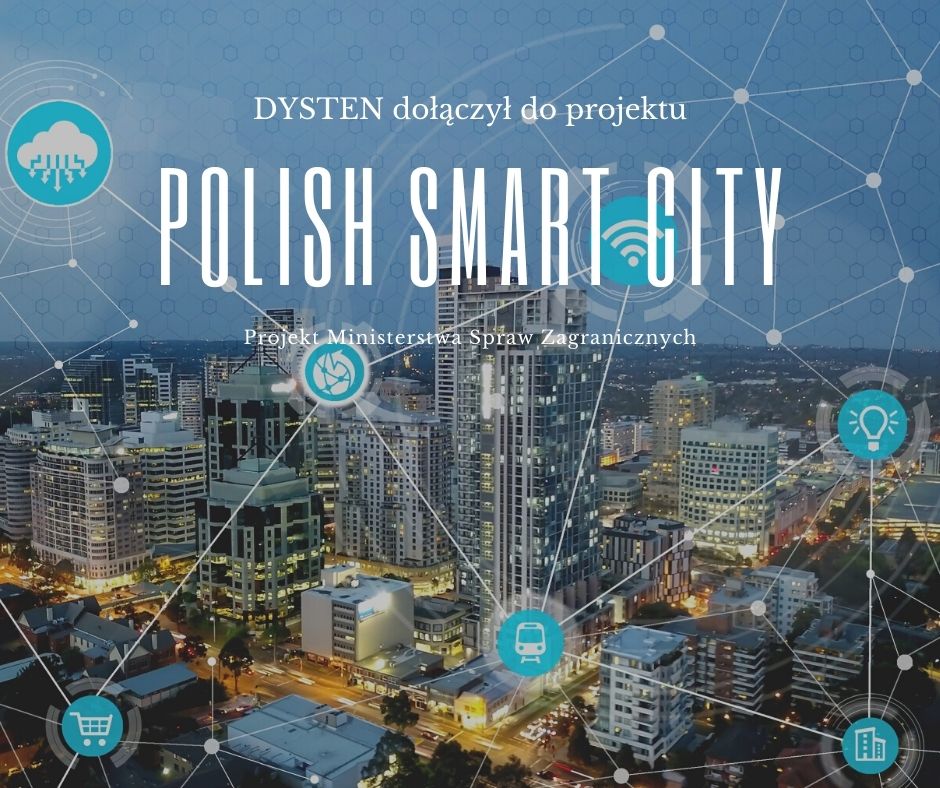Polish Smart City