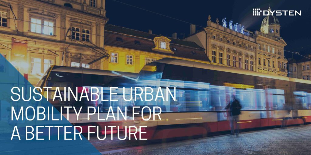 Sustainable Urban Mobility Plan (SUMP)